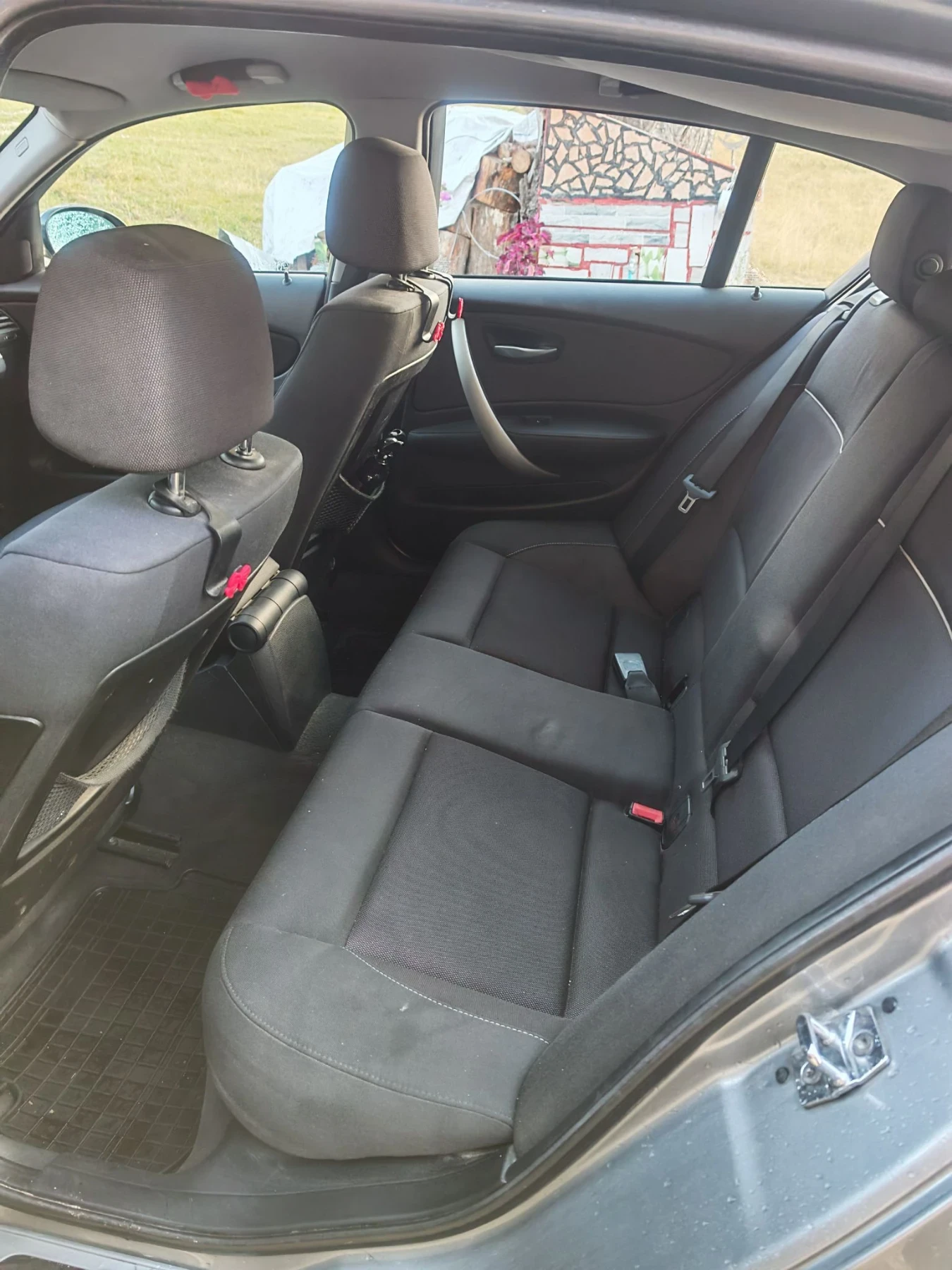 BMW 120, снимка 7 - Автомобили и джипове - 56662447