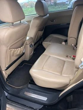 Subaru B9 tribeca 3.6 H 6 BOXER, снимка 7