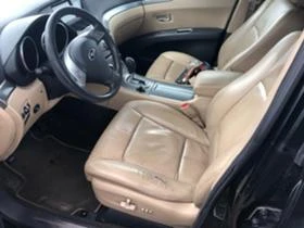 Subaru B9 tribeca 3.6 H 6 BOXER, снимка 8