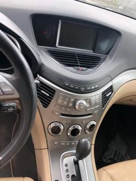 Subaru B9 tribeca 3.6 H 6 BOXER, снимка 6