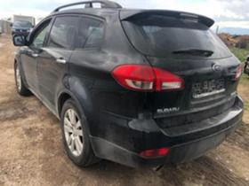 Subaru B9 tribeca 3.6 H 6 BOXER, снимка 4