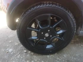 Suzuki Ignis 4x4 1.2i, снимка 5