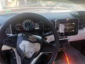 Suzuki Ignis 4x4 1.2i, снимка 10