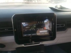 Suzuki Ignis 4x4 1.2i, снимка 12