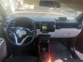 Suzuki Ignis 4x4 1.2i, снимка 9