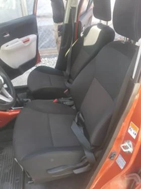 Suzuki Ignis 4x4 1.2i, снимка 8