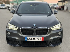 BMW X1 2.0D M-PACK /// - изображение 2