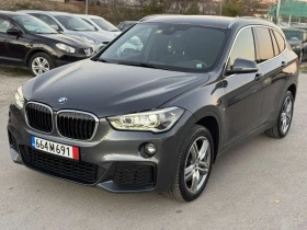 BMW X1 2.0D M-PACK /// - изображение 3