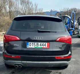 Audi Q5 2.0тди 170к.с., снимка 4