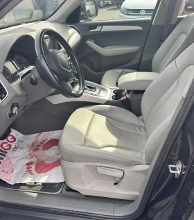Audi Q5 2.0тди 170к.с., снимка 8