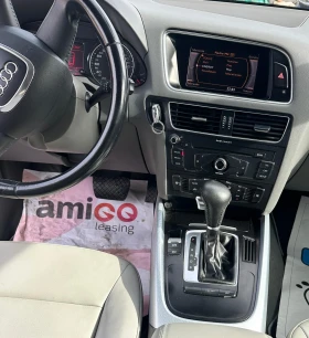 Audi Q5 2.0тди 170к.с., снимка 10