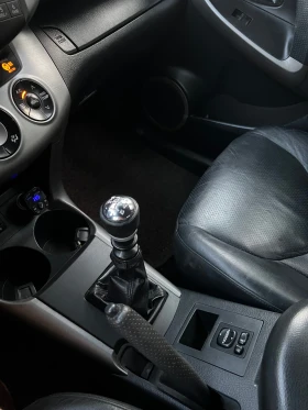 Toyota Rav4, снимка 13