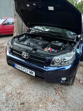 Toyota Rav4, снимка 1