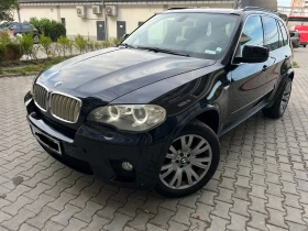 BMW X5 40D M ПАКЕТ HEAD UP DISTRONIC KEYLESS-GO ПЕЧКА 360, снимка 1