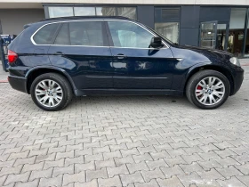 BMW X5 40D M ПАКЕТ HEAD UP DISTRONIC KEYLESS-GO ПЕЧКА 360, снимка 7