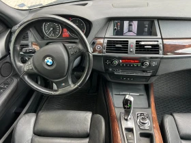 BMW X5 40D M ПАКЕТ HEAD UP DISTRONIC KEYLESS-GO ПЕЧКА 360, снимка 12