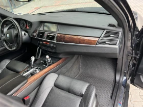 BMW X5 40D M ПАКЕТ HEAD UP DISTRONIC KEYLESS-GO ПЕЧКА 360, снимка 13
