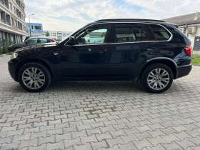 BMW X5 40D M ПАКЕТ HEAD UP DISTRONIC KEYLESS-GO ПЕЧКА 360, снимка 4