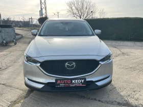 Mazda CX-5 2.2D AWD Facelift, снимка 3