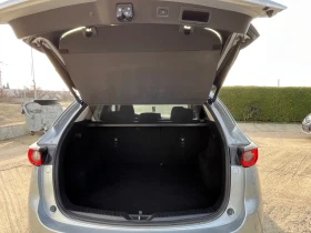 Mazda CX-5 2.2D AWD Facelift, снимка 16