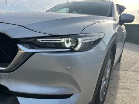 Mazda CX-5 2.2D AWD Facelift, снимка 7