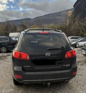 Hyundai Santa fe 2.7 бензин , снимка 2