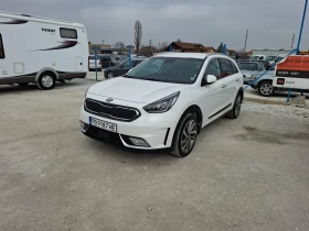 Kia Niro, снимка 1