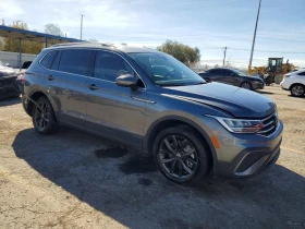 VW Tiguan SE* KEYLESS* CARPLAY* ДИГИТАЛНО* ТАБЛО , снимка 4