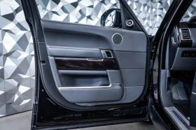 Land Rover Range rover SV Autobiography* Meridian* Маси* TV, снимка 7