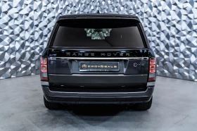 Land Rover Range rover SV Autobiography* Meridian* Маси* TV, снимка 5