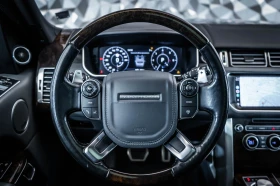 Land Rover Range rover SV Autobiography* Meridian* Маси* TV, снимка 11
