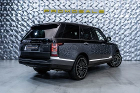 Land Rover Range rover SV Autobiography* Meridian* Маси* TV, снимка 4