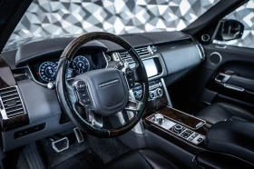 Land Rover Range rover SV Autobiography* Meridian* Маси* TV, снимка 8