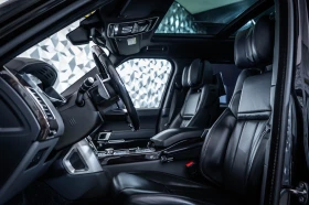 Land Rover Range rover SV Autobiography* Meridian* Маси* TV, снимка 12