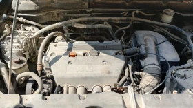 Honda Cr-v, снимка 7