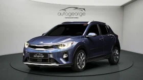 Kia Stonic 1.6 Prestige autogeorge.com, снимка 1