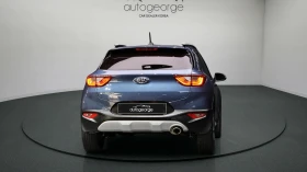 Kia Stonic 1.6 Prestige autogeorge.com, снимка 4