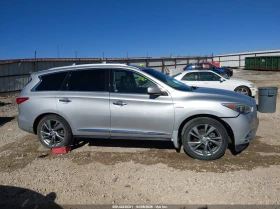 Infiniti QX60 2.5l Hybrid, снимка 13