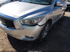 Infiniti QX60 2.5l Hybrid, снимка 6