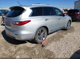 Infiniti QX60 2.5l Hybrid, снимка 4