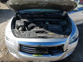 Infiniti QX60 2.5l Hybrid, снимка 10