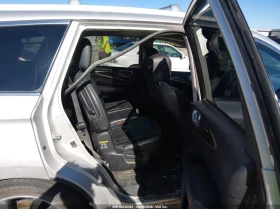 Infiniti QX60 2.5l Hybrid, снимка 8