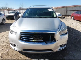 Infiniti QX60 2.5l Hybrid, снимка 12