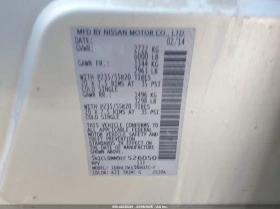 Infiniti QX60 2.5l Hybrid, снимка 9