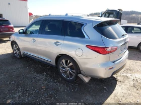 Infiniti QX60 2.5l Hybrid, снимка 3