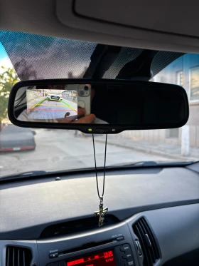 Kia Sportage, снимка 6