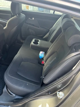 Kia Sportage, снимка 13