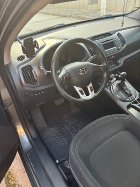 Kia Sportage, снимка 12