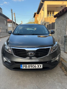 Kia Sportage, снимка 3