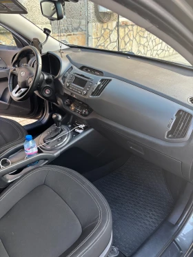 Kia Sportage, снимка 14